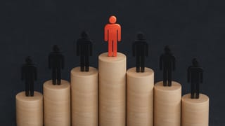 Cutting through the clutter: The art of quiet leadership