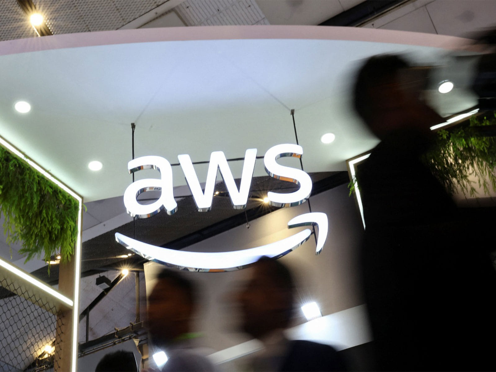 Amazon Web Services (AWS)