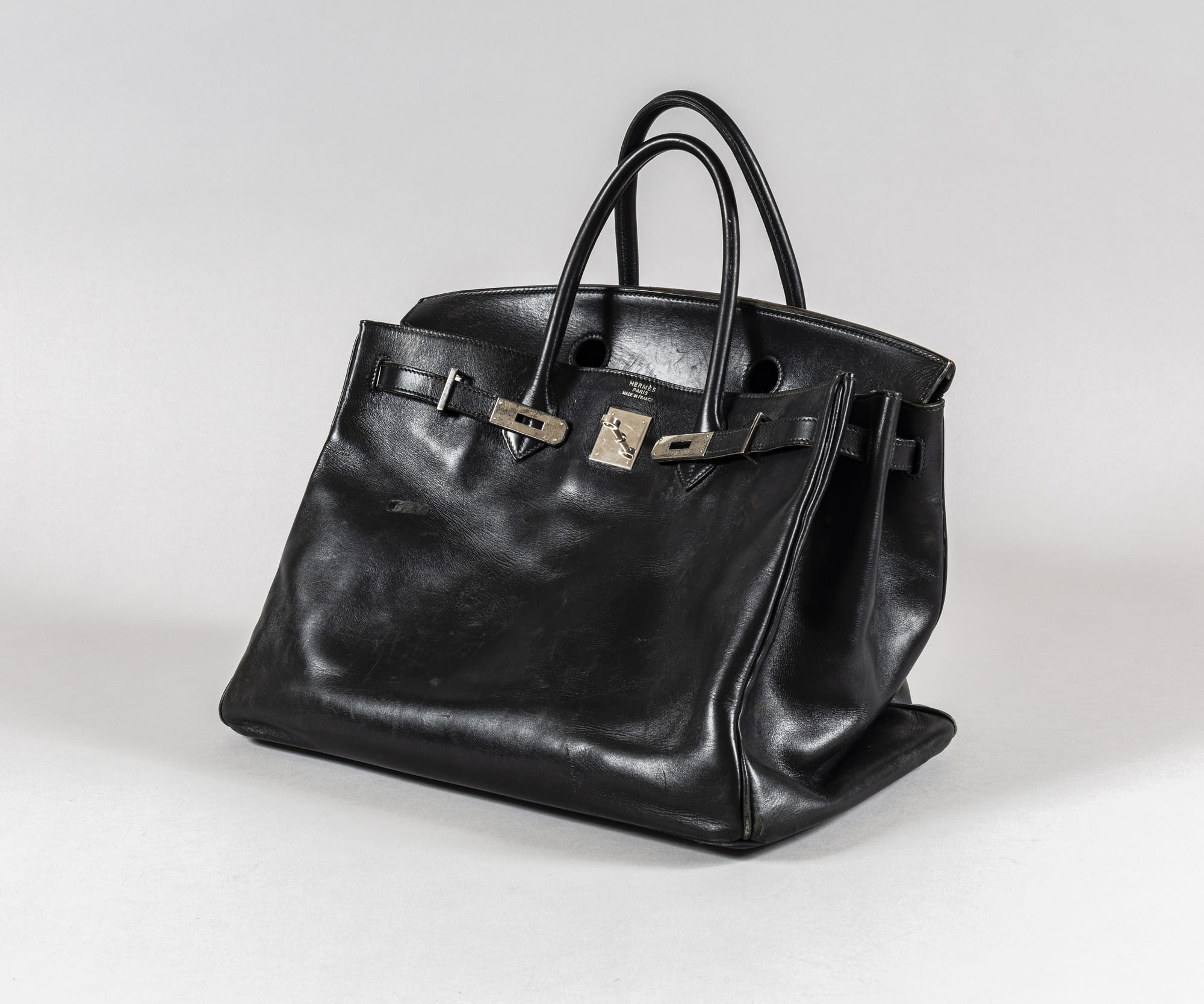 The Birkin Voyageur