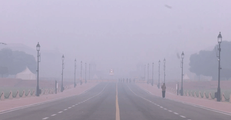Post-Diwali pollution spikes have become an annual ritual for Delhi.