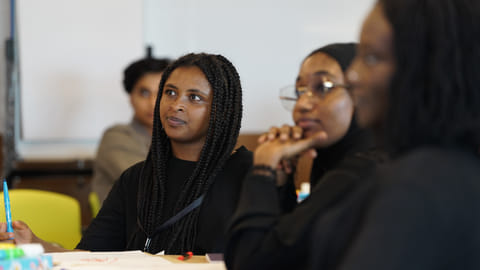 Graduates of GSU’s programmes pursue careers in academia, cultural institutions, and research organisations, contributing to global scholarship and policy dialogue
