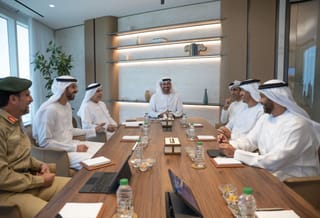 Dubai introduces ‘civilization indicators’ to benchmark the city’s urban beauty, cleanliness, and civic values