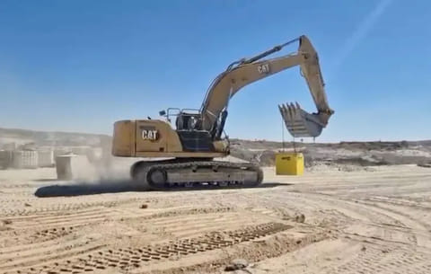 Analysts warn the Yellow Line could harden into a de facto border, cementing Israel’s partial occupation and redefining Gaza’s internal geography.