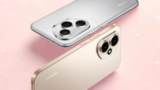 'iPhone-inspired' styling on Honor 500 Pro, specs leaked