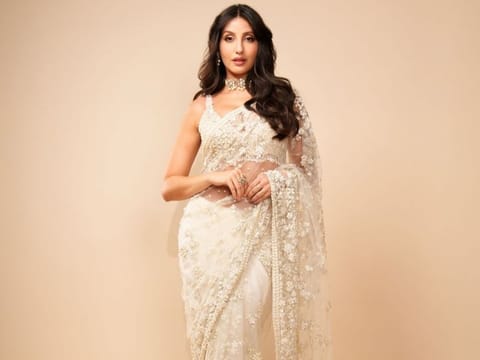 Nora Fatehi
