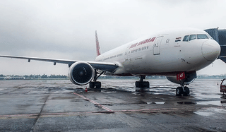 Air India’s US-bound flight returns to Mumbai over suspected technical issue 