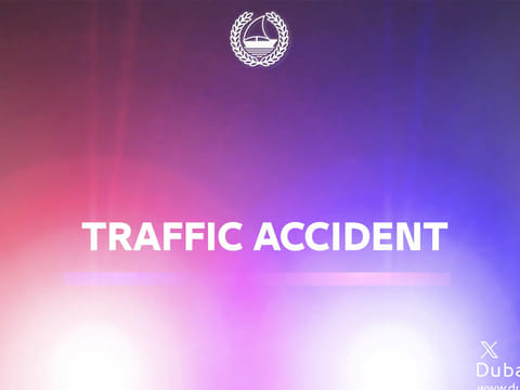 UAE traffic alert: Accident slows traffic on Sheikh Mohammed bin Zayed Road