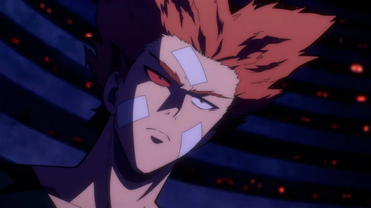 Vincent Chansard, the legendary animator behind One Piece, Jujutsu Kaisen, and Castlevania explained that the matter is a lot more 'complex'.