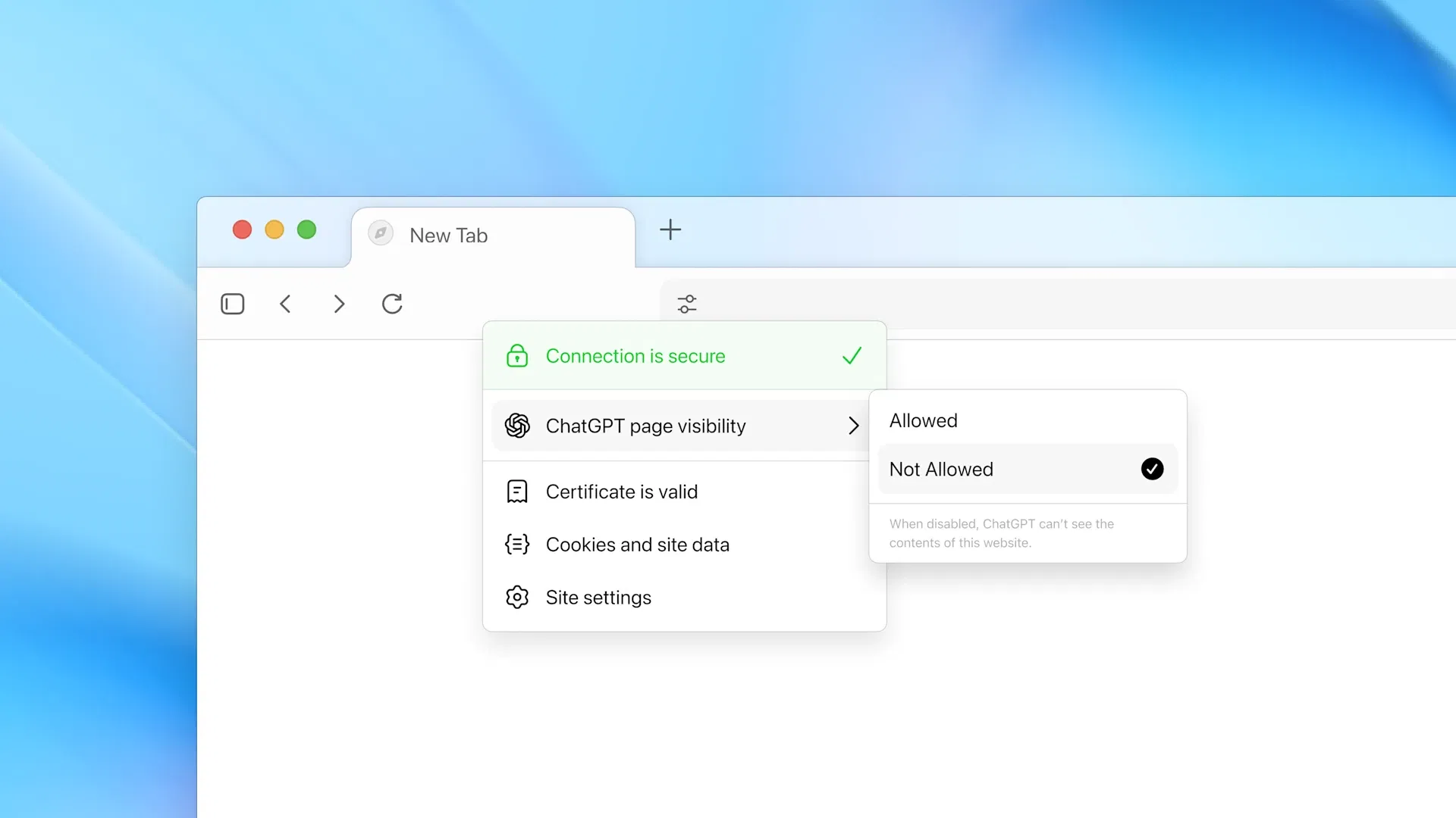 Google Chrome has competition—Atlas reimagines browsing with ChatGPT at its core.