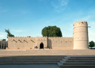 Al Ain Museum reopens, blending heritage with innovation