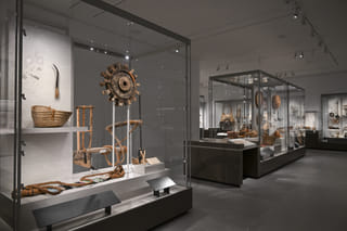 Al Ain Museum: Sharing the past to inspire our future