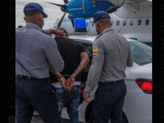Cuba nabs suspected Chinese fentanyl kingpin wanted by Mexico, US