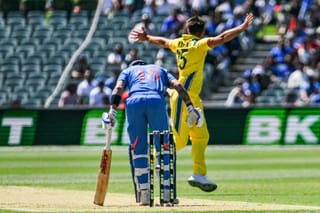 The final goodbye? Virat Kohli’s gesture during 2nd ODI in Australia sparks retirement speculations