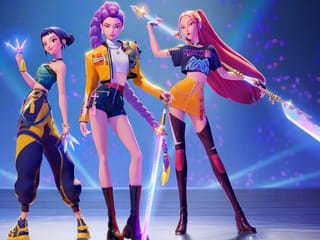 Top 10 trending Halloween costumes for 2025 — yes, KPop Demon Hunters are at the top