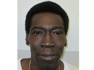 Alabama man to be executed by nitrogen gas