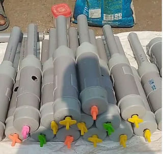 Madhya Pradesh carbide gun horror: 14 children lose sight, 122 injured amid viral ‘firecracker gun’ trend