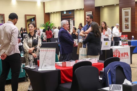 American Boarding School Fair returns to Dubai next month