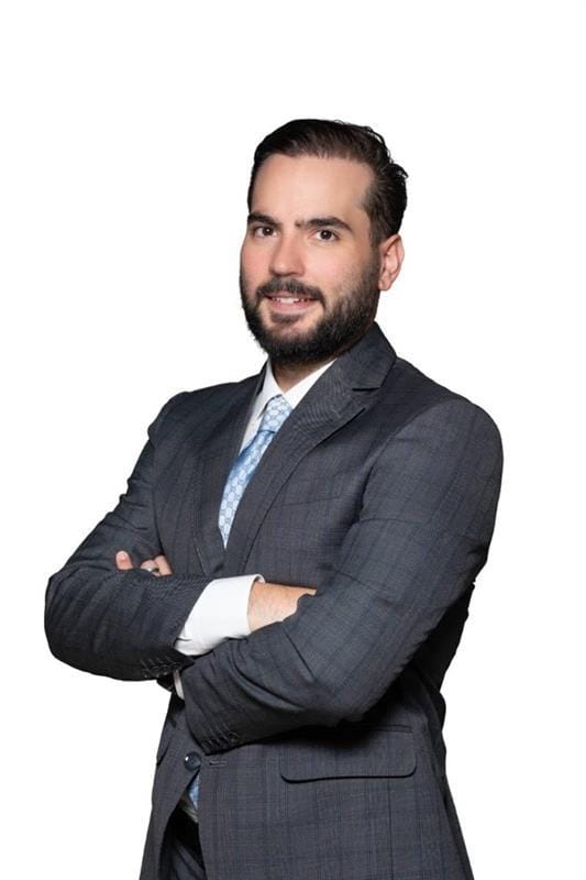 Dr. Jawad El Haout, Consultant Internal Medicine, Medcare Medical Centre