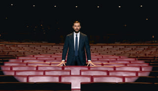 Dubai Opera head on becoming agent of change: 'This city is becoming a global cultural capital'