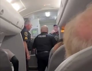 Panic in the sky: American Airlines pilots think cockpit is under attack — but it was all a glitch