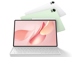 Huawei launches MatePad 12 X: A tablet that feels like paper, works like a PC
