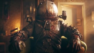 7 spine-tingling horror games to play this Halloween, UAE 2025 