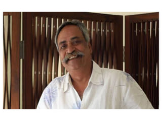 Legendary adman Piyush Pandey dies at 70 