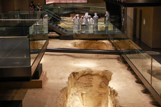 Al Ain Museum: Step inside the newly reopened site showcasing 300,000 years of UAE heritage