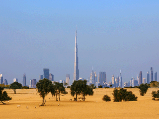 Emaar unveils Dubai Mansions, a Dh100 billion ultra-luxury community
