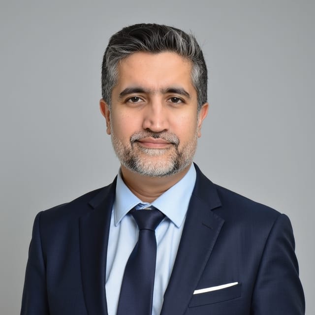 Rohit Bachani