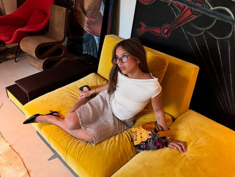 Emman Atienza, the daughter of broadcaster and media personality Kim Atienza, was found dead at her home in LA