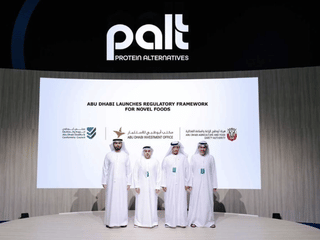 Abu Dhabi launches strategic initiative to lead global food innovation and security