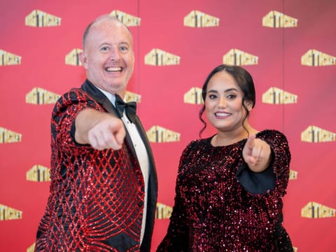 Pakistani friend inspires Sri Lankan in Saudi Arabia to win Big Ticket gold