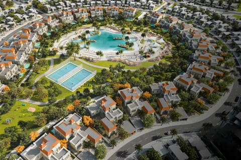 DAMAC launches first Iraq project with DAMAC Hills Baghdad