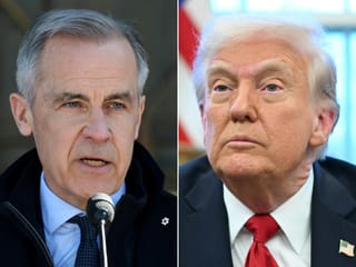 US House votes to rescind Trump tariffs on Canada