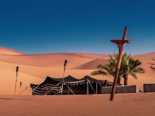 Umm Al Quwain opens winter camping permit applications for 2025–2026 season
