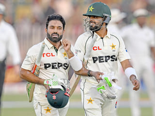 Pakistan’s top cricketers cleared to play in Big Bash League after NOC confusion