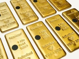 Why you must not buy gold online, especially if it's discounted 