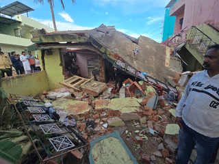 One killed, three injured in Bengaluru blast; Union Minister seeks probe
