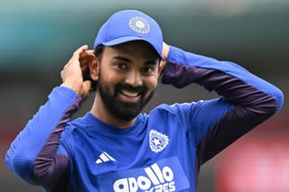 KL Rahul likely to lead India in South Africa ODIs
