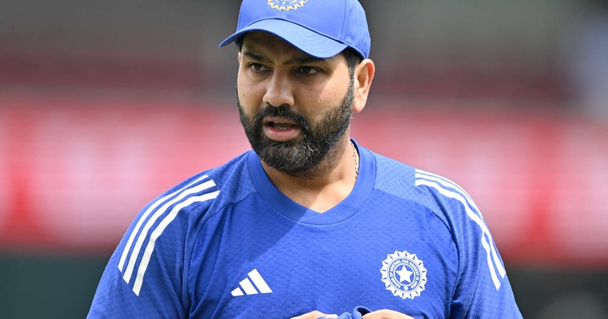 Rohit Sharma’s next innings: Cricketer set for TV debut