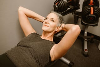 Why women lose hair during menopause: UAE experts reveal how to stop thinning and shedding