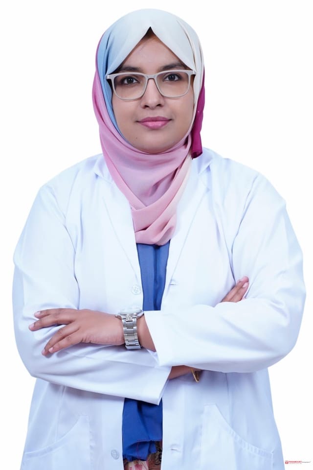 Why women lose hair during menopause: UAE experts reveal how to stop thinning and shedding