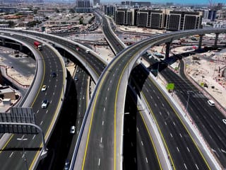 Dubai rolls out new and revised parking tariffs across 17 key areas in 2025