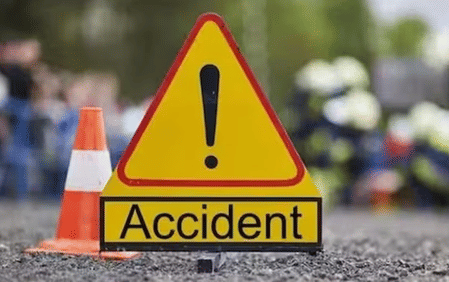 Speeding ambulance kills two in Bengal