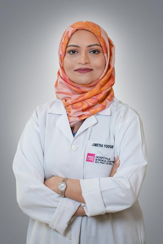 Why women lose hair during menopause: UAE experts reveal how to stop thinning and shedding