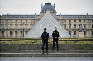 Louvre heist or Hollywood gimmick? Internet has some wild conspiracy theories 