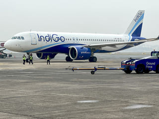 India and China resume direct flights after five-year hiatus
