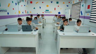 Digital School, Kurdistan Iraq's Ministry of Education launch '10,000 Digital Teachers' initiative