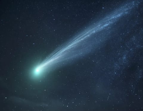 Alien comet 3I/ATLAS set to stun Earth with closest approach 